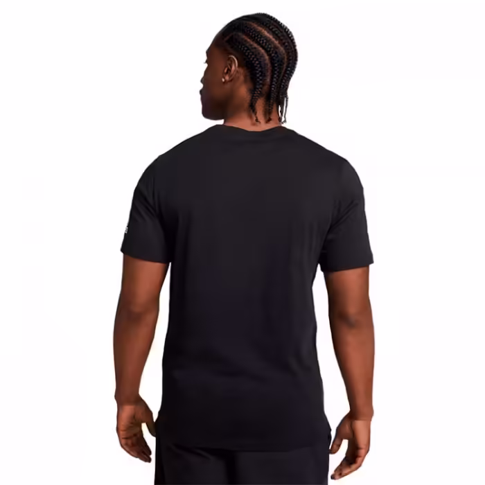 Футболка Nike M NSW TEE TREND IRIDESCENT HBR - 3