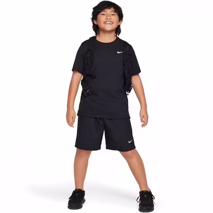 Футболка Nike B NK DF MILER SS - 2