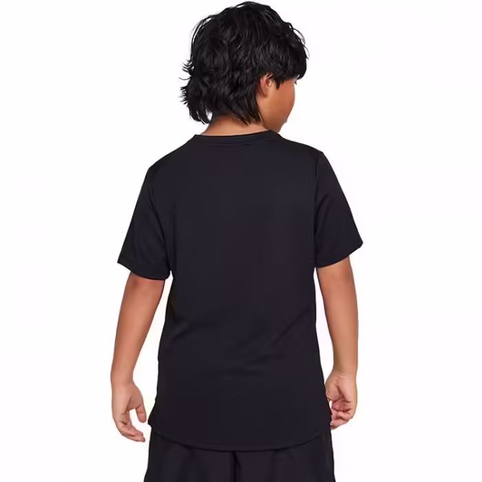 Футболка Nike B NK DF MILER SS - 3