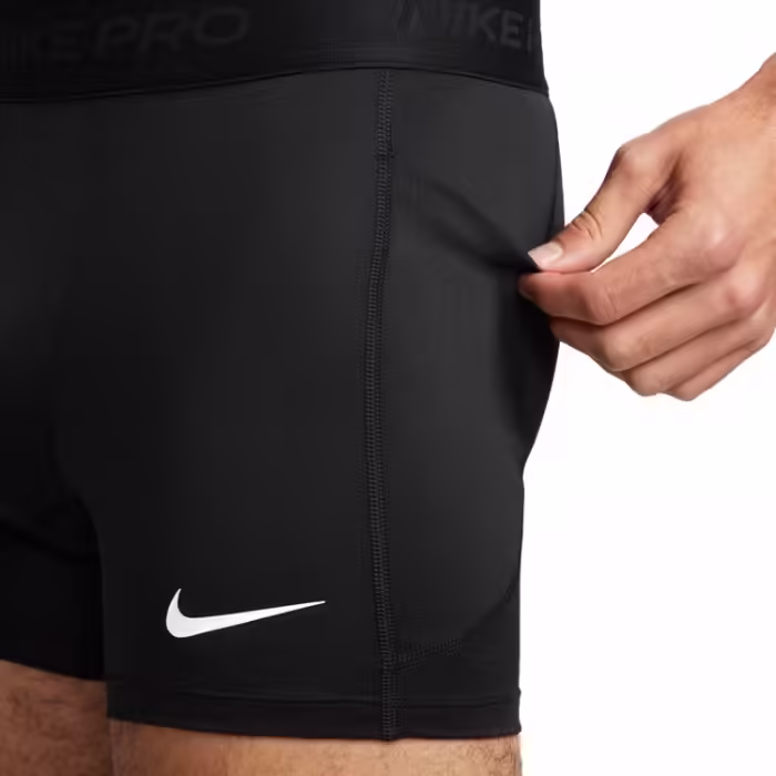 Sorti Nike M NP DF BRIEF SHORT - 2