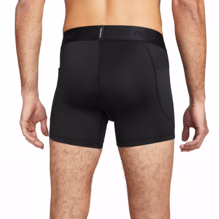 Sorti Nike M NP DF BRIEF SHORT - 3