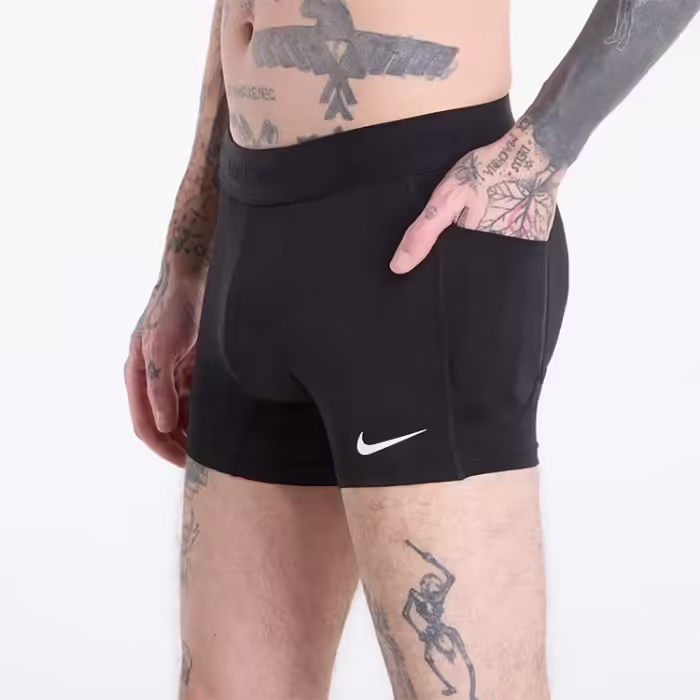 Sorti Nike M NP DF BRIEF SHORT - 7