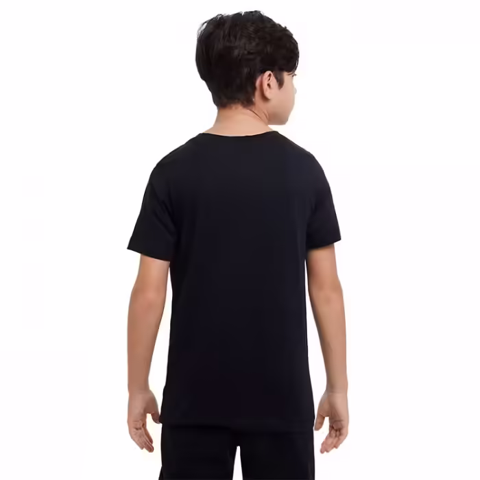 Футболка Nike B NSW TEE NIKE AIR PHOTO - 2