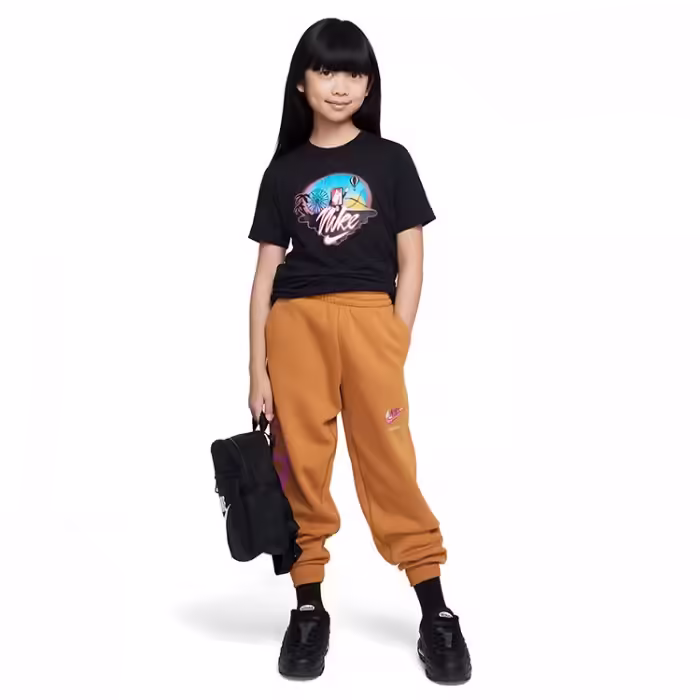 Tricou Nike U NSW TEE SEASONAL FUTURA - 3