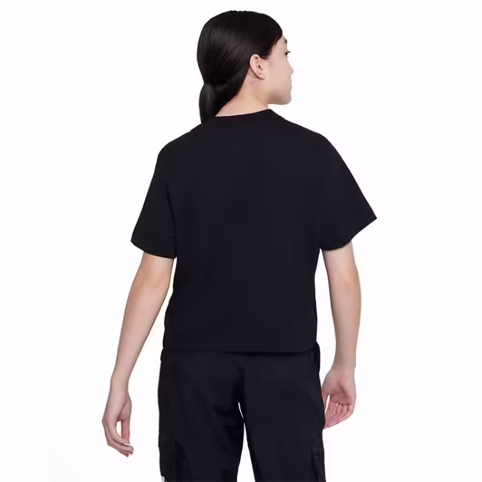 Tricou Nike G NSW TEE BOXY CARNIVAL - 2