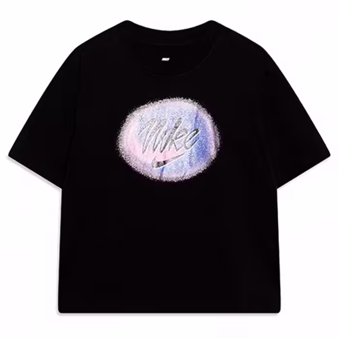 Tricou Nike G NSW TEE BOXY CARNIVAL - 4