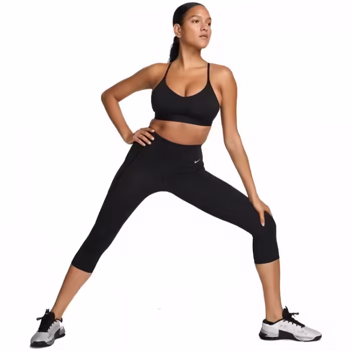 Bra sportive Nike W NK DF INDY LGT SPT BRA - 3