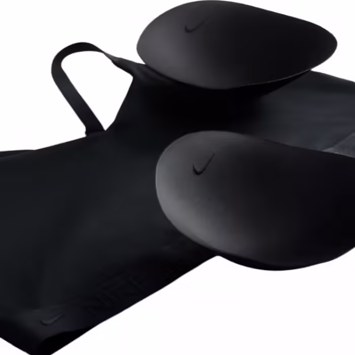 Bra sportive Nike W NK DF INDY LGT SPT BRA - 4