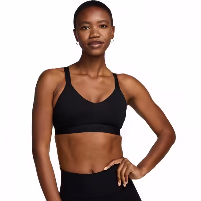 Спортивное бра Nike W NK DF INDY MED SPT BRA - 4