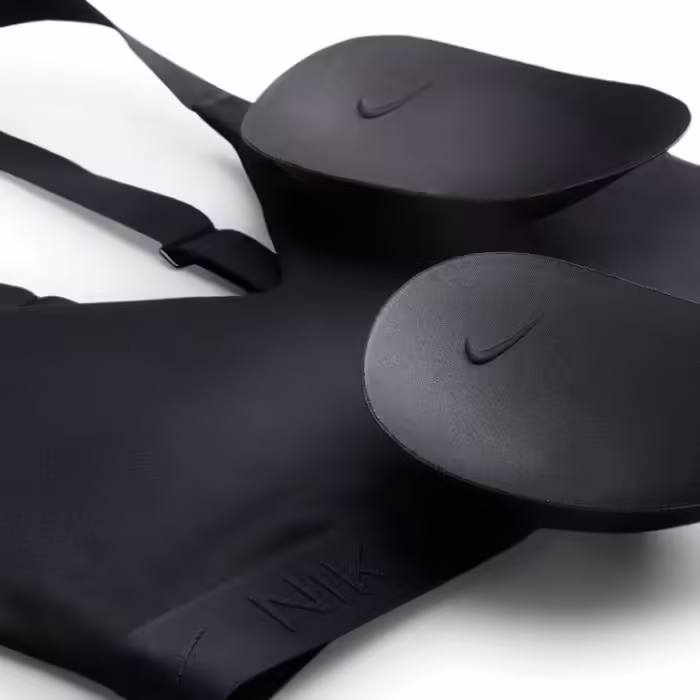 Спортивное бра Nike W NK DF INDY MED SPT BRA - 5