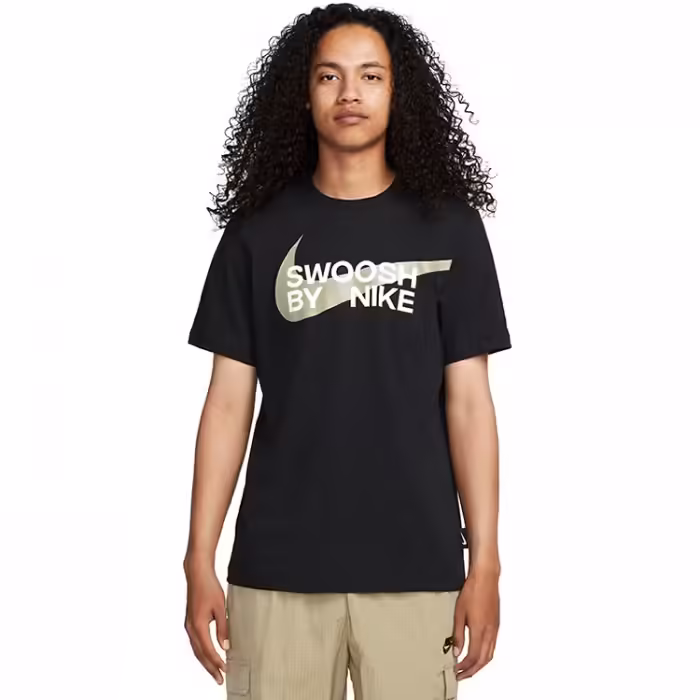 Tricou Nike M NSW TEE BIG SWOOSH FA23 - 2