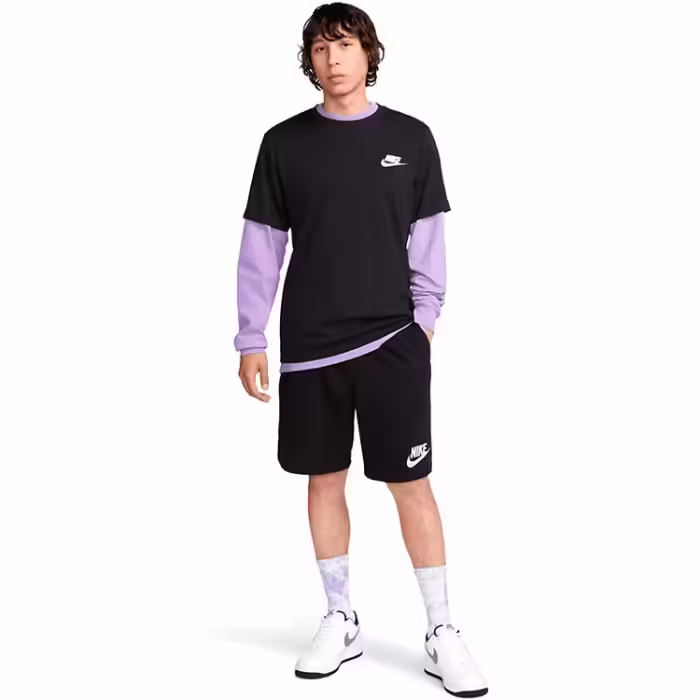 Футболка Nike M NSW TEE CLUB+ LBR - 3