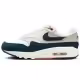 Incaltaminte Sport Nike WMNS AIR MAX 1 LX
