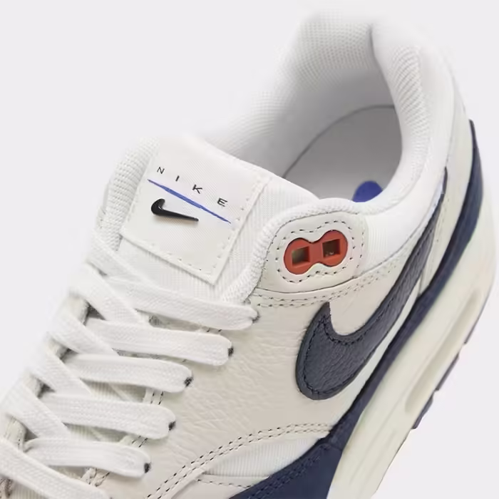 Incaltaminte Sport Nike WMNS AIR MAX 1 LX - 6
