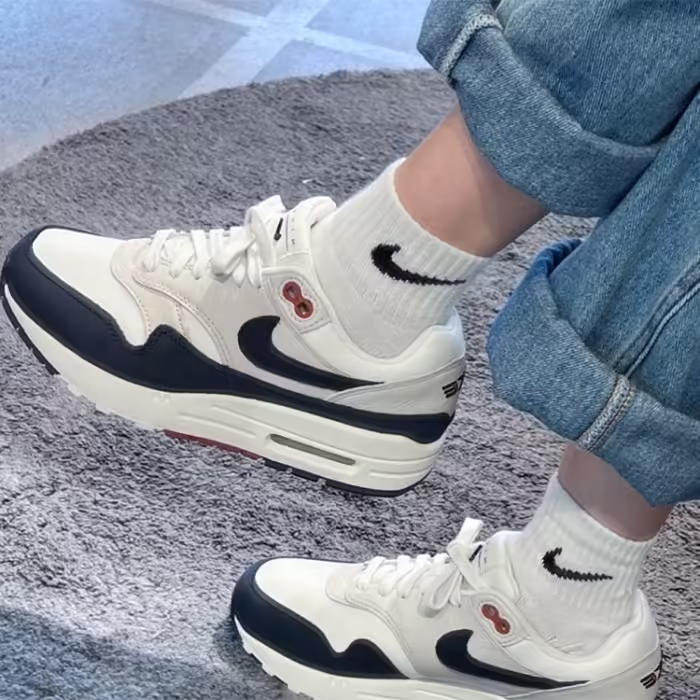 Incaltaminte Sport Nike WMNS AIR MAX 1 LX - 7