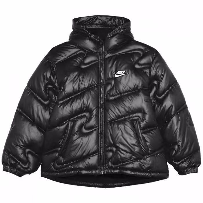 Куртка Nike K NSW TF RPL HGH SNFL JKT AOQ