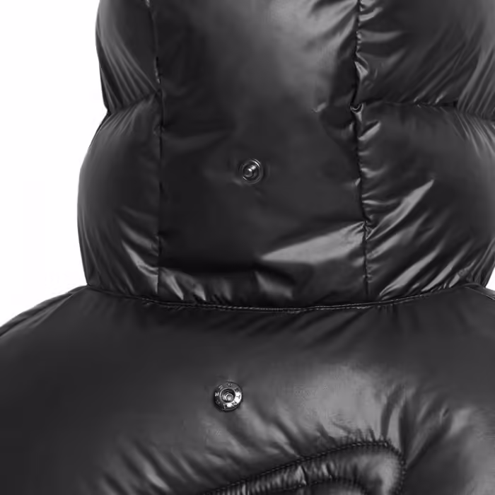 Куртка Nike K NSW TF RPL HGH SNFL JKT AOQ - 4