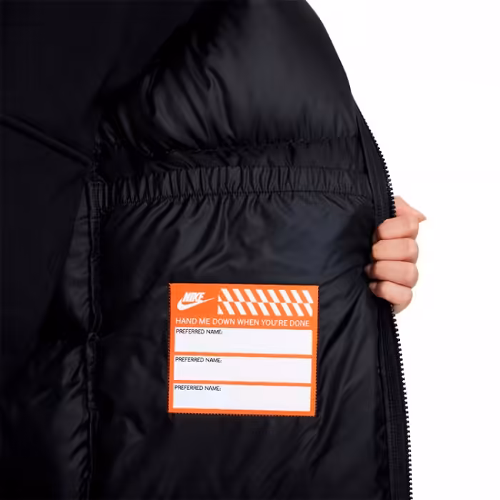Scurta Nike K NSW TF RPL HGH SYNFL PRKA UL - 4