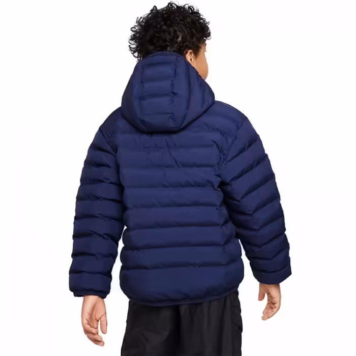 Куртка Nike K NSW LOW SYNFL JKT ADP - 2
