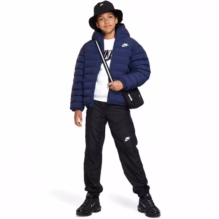 Куртка Nike K NSW LOW SYNFL JKT ADP - 3