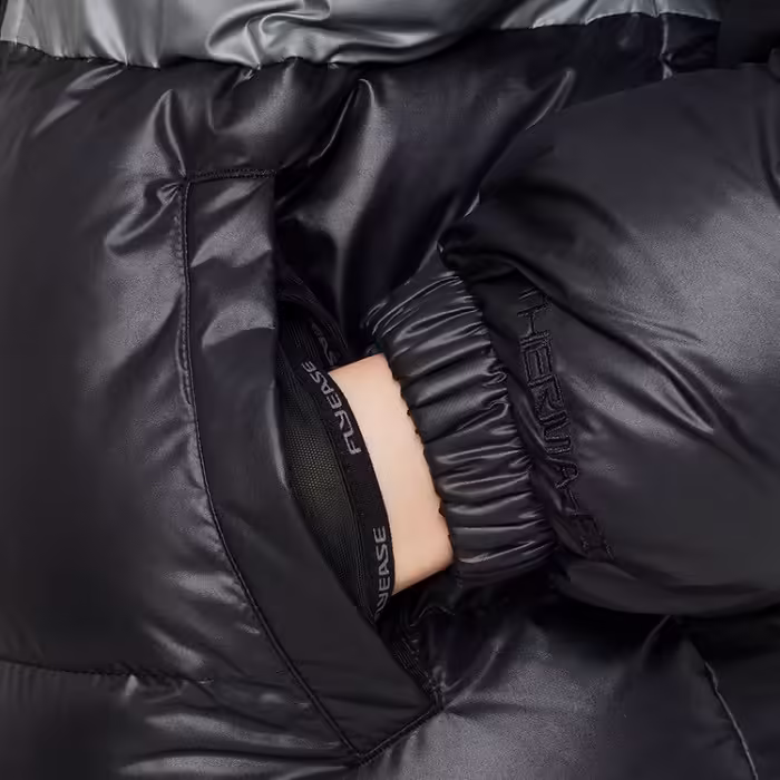 Куртка Nike K NSW TF RPL HGH SYNFL JKT ULT - 3