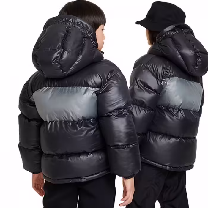 Куртка Nike K NSW TF RPL HGH SYNFL JKT ULT - 4