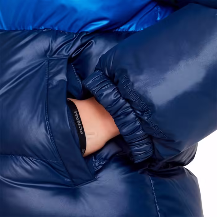 Scurta Nike K NSW TF RPL HGH SYNFL JKT ULT - 2