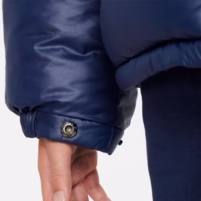 Scurta Nike K NSW TF RPL HGH SYNFL JKT ULT Albastru XS - 7