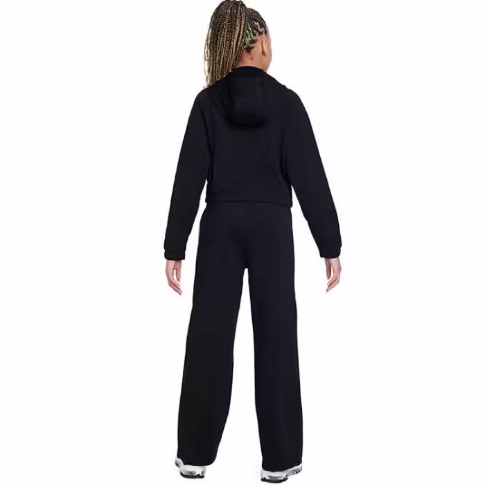 Costum sportiv Nike G NSW HR TRACKSUIT HD FZ - 4