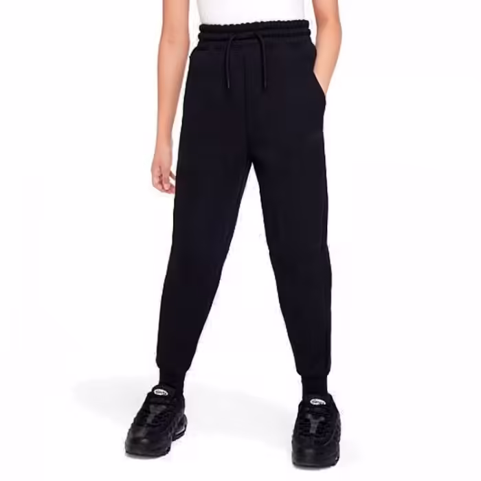 Pantaloni Nike G NSW TCH FLC JGGR