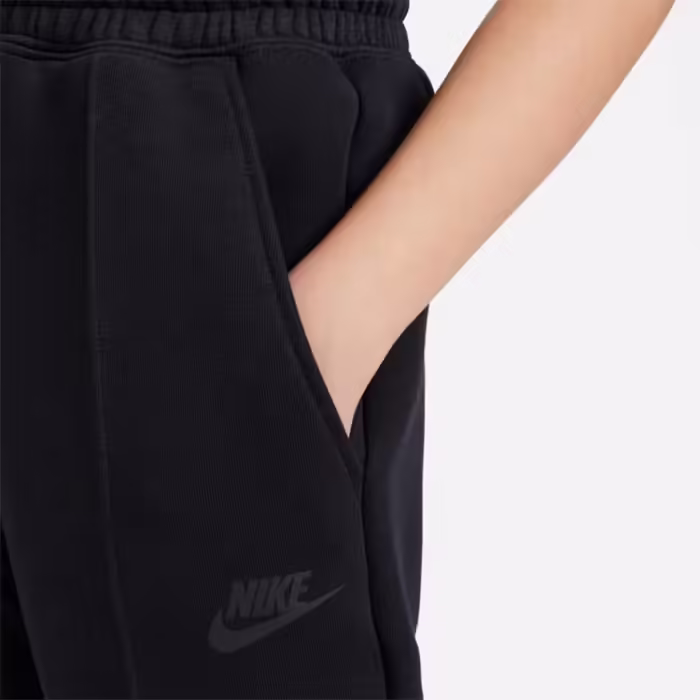 Pantaloni Nike G NSW TCH FLC JGGR - 5