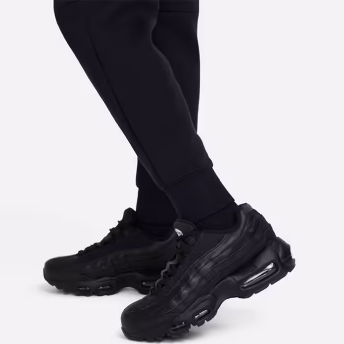 Pantaloni Nike G NSW TCH FLC JGGR - 7