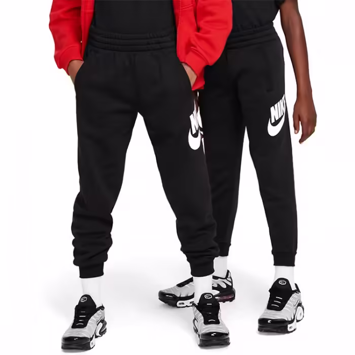 Брюки Nike K NSW CLUB FLC JGGR HBR - 2