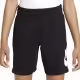 Sorti Nike K NSW CLUB FT SHORT HBR