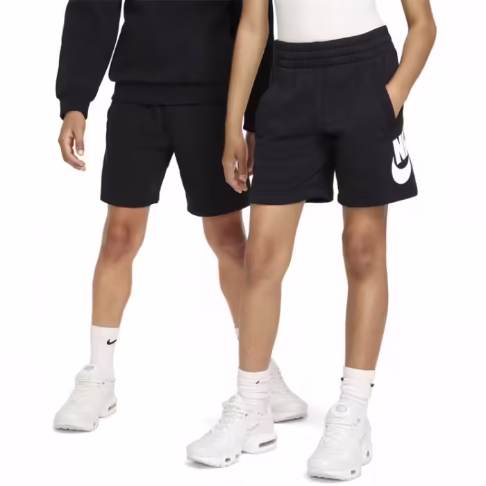 Sorti Nike K NSW CLUB FT SHORT HBR - 3