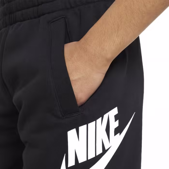 Sorti Nike K NSW CLUB FT SHORT HBR - 5