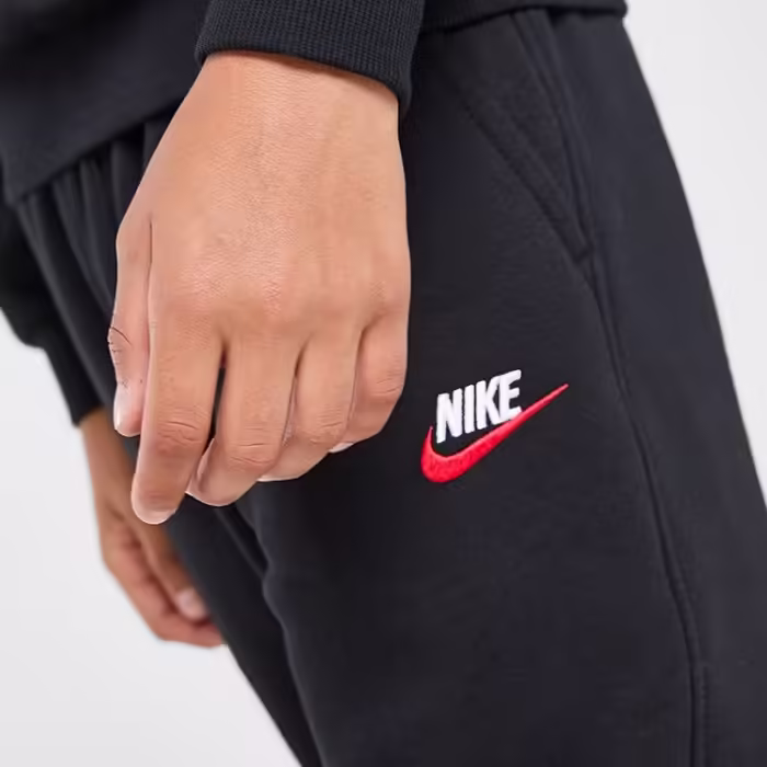 Брюки Nike K NSW CLUB FLC JGGR LBR - 6