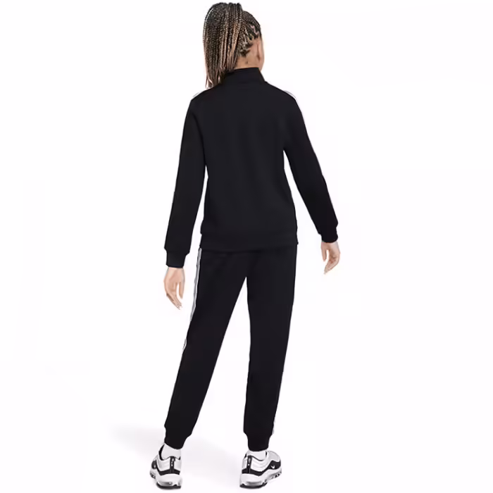 Costum sportiv Nike K NSW TRACKSUIT POLY TAPED FZ - 4