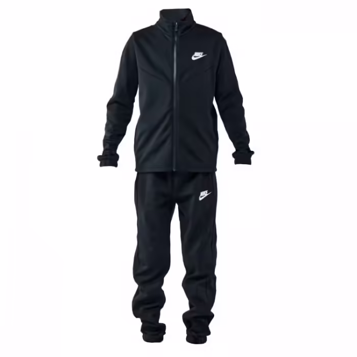 Costum sportiv Nike K NSW TRACKSUIT POLY FZ HBR - 4