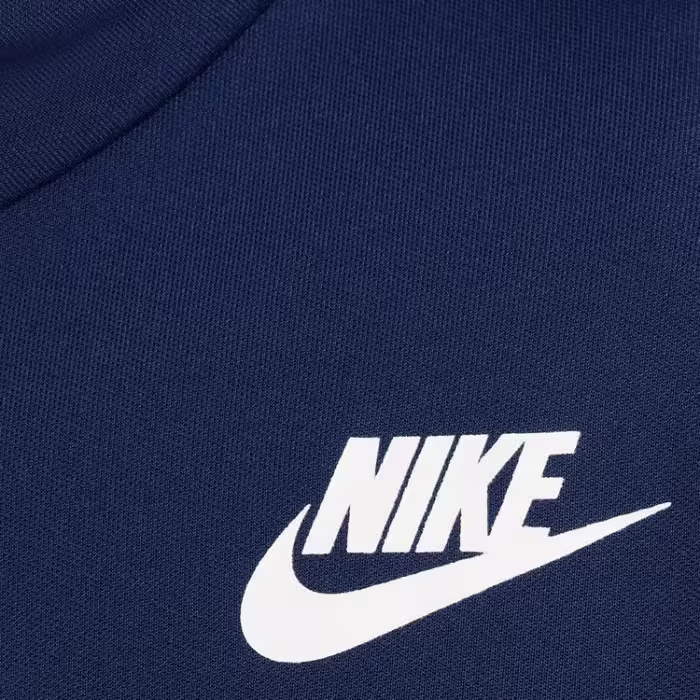 Costum Sportiv Nike K NSW TRACKSUIT POLY FZ HBR - 5