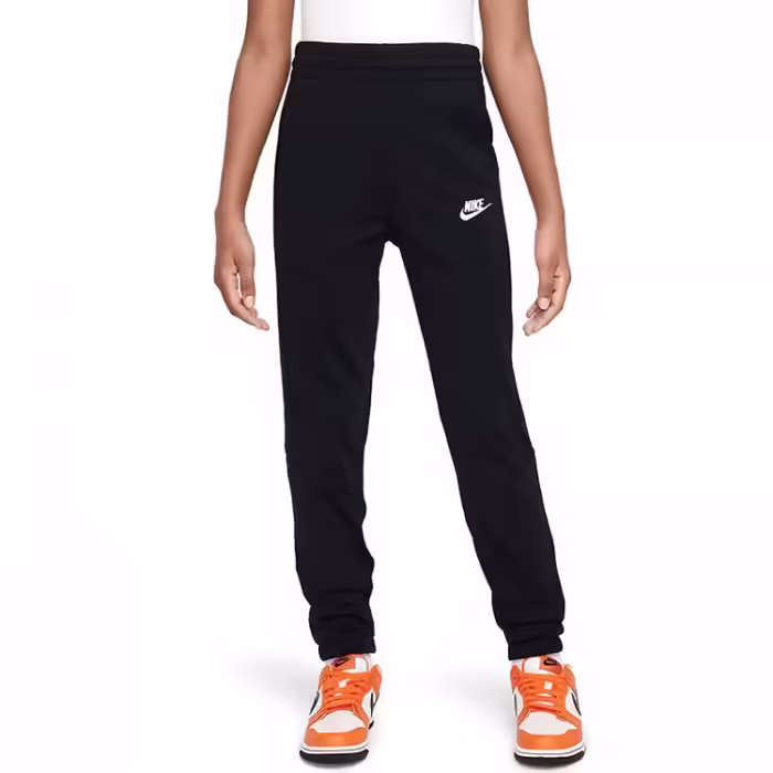 Спортивный костюм Nike K NSW TRACKSUIT POLY HD FZ LBR - 4