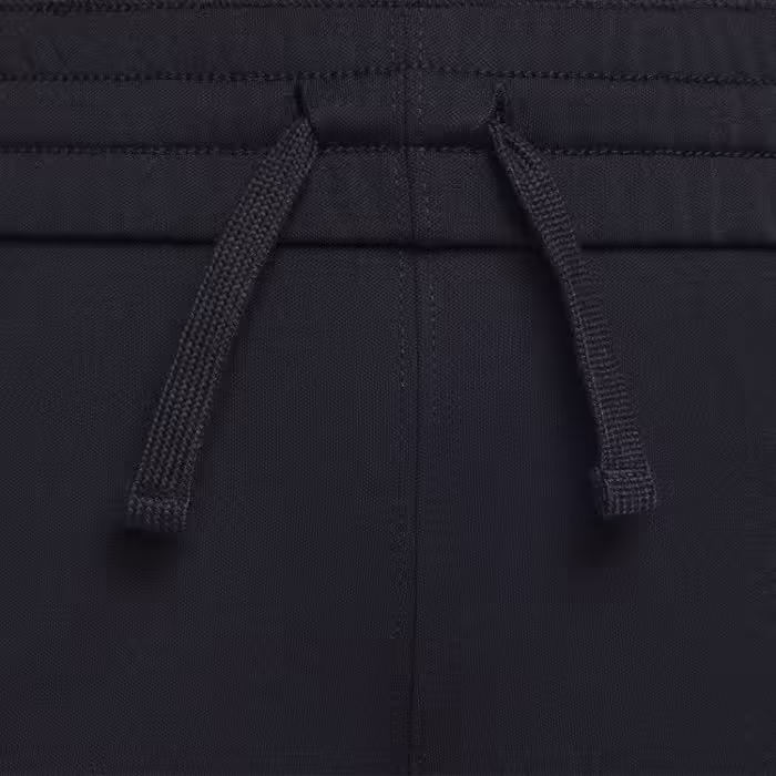 Спортивный костюм Nike K NSW TRACKSUIT POLY HD FZ LBR Черный L - 9