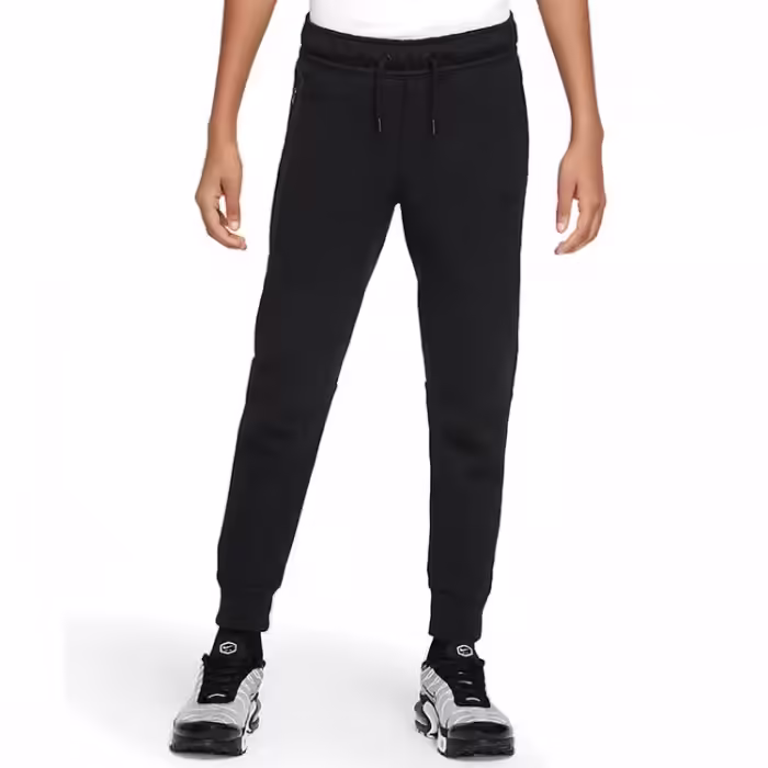 Брюки Nike B NSW TECH FLC PANT