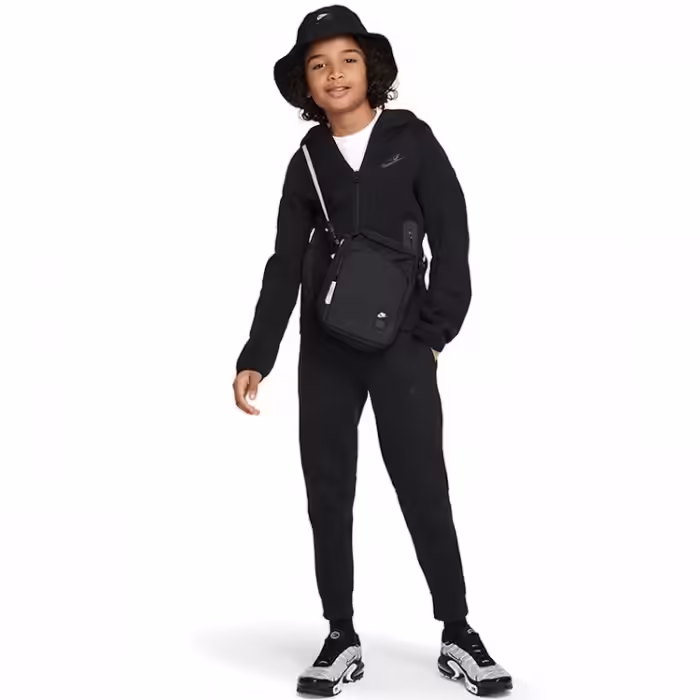 Брюки Nike B NSW TECH FLC PANT - 3