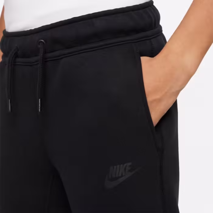 Pantaloni Nike B NSW TECH FLC PANT - 4