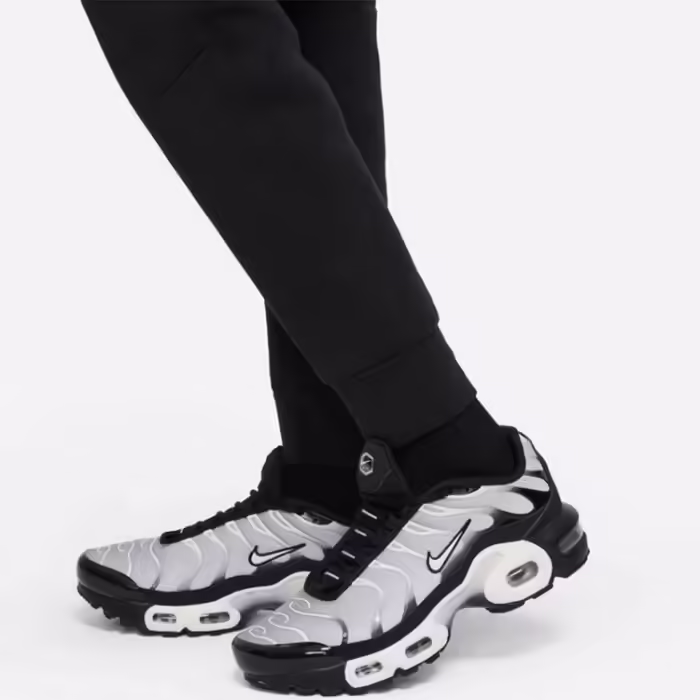Pantaloni Nike B NSW TECH FLC PANT - 7