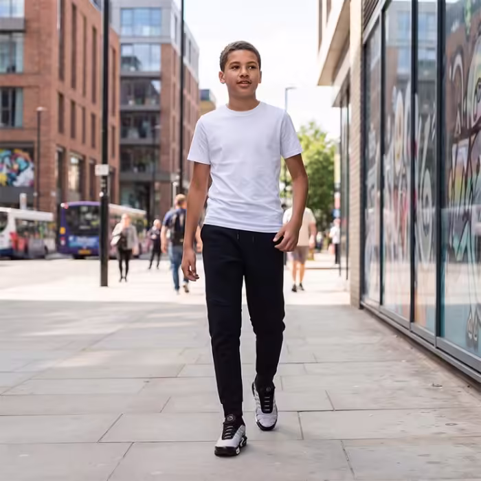 Pantaloni Nike B NSW TECH FLC PANT - 8