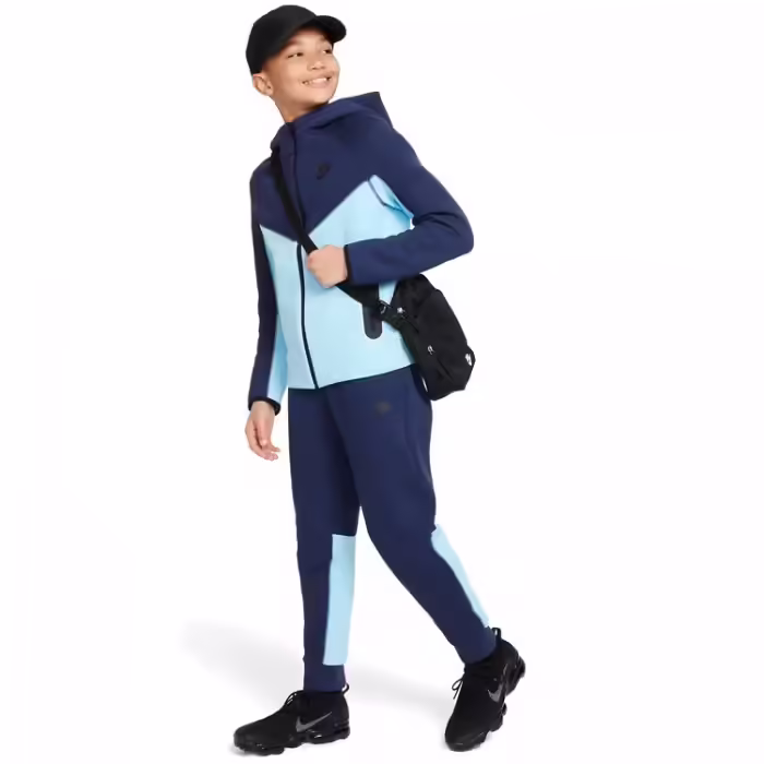 Брюки Nike B NSW TECH FLC PANT