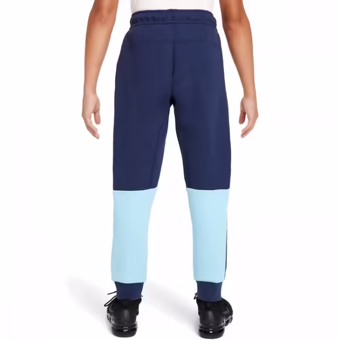 Брюки Nike B NSW TECH FLC PANT - 5