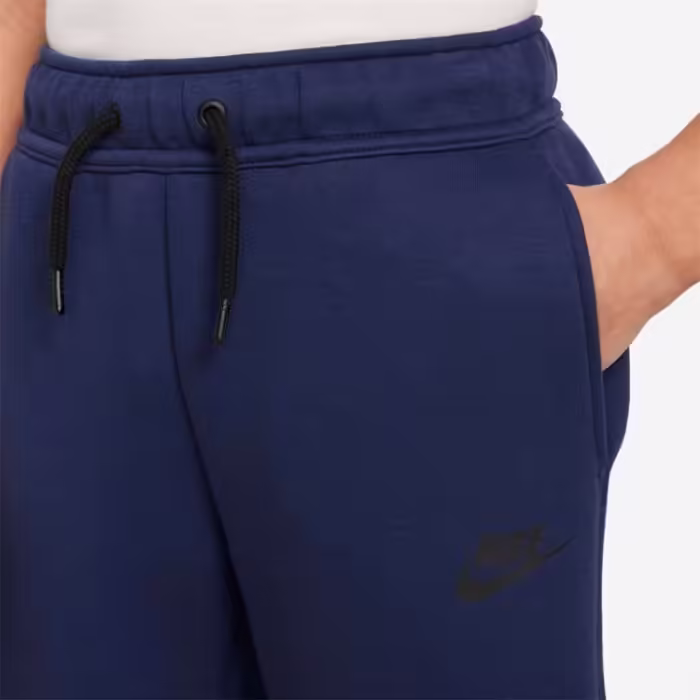 Брюки Nike B NSW TECH FLC PANT - 7